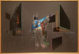 Autumn 2025 Course Offerings | Department of History of Art